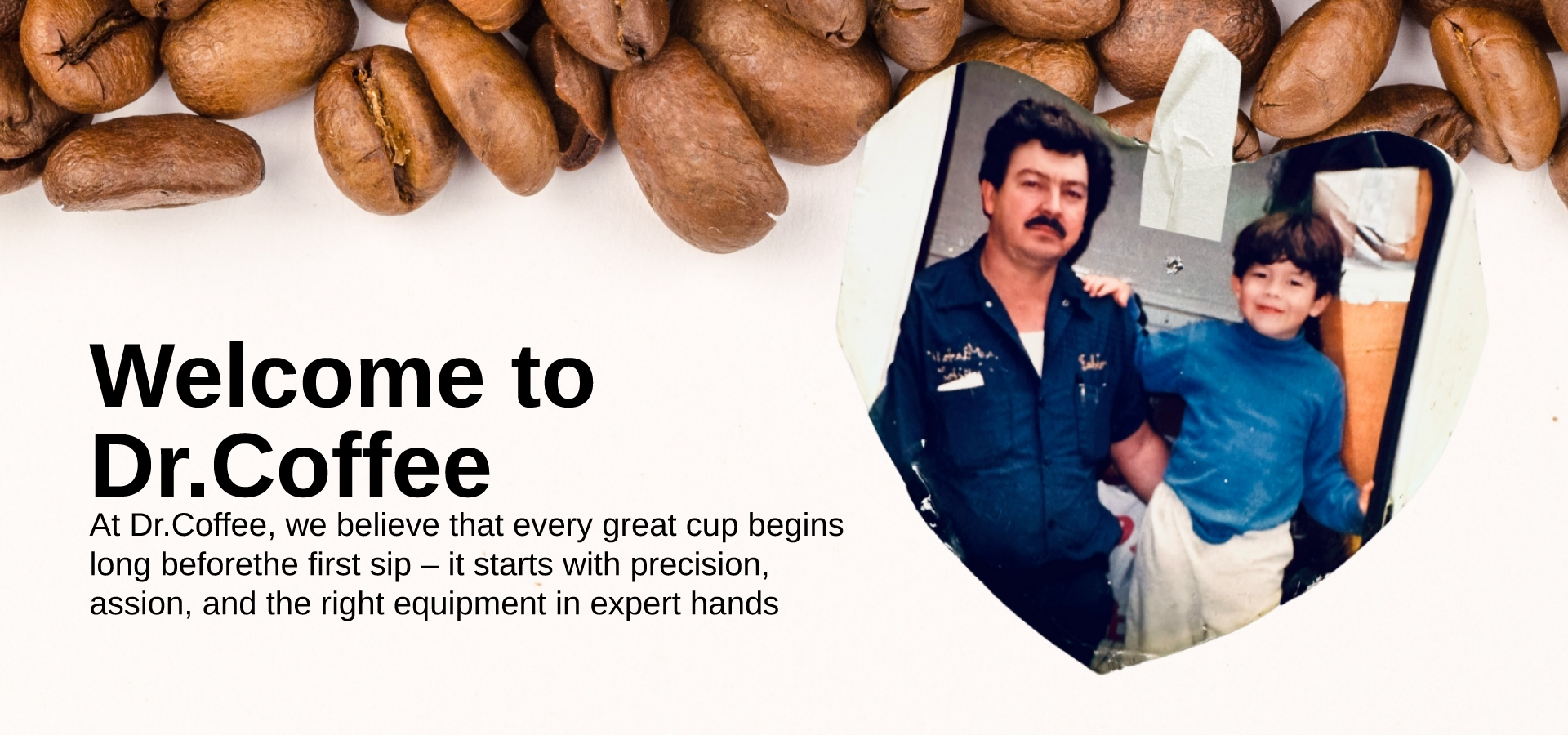 DrCoffee