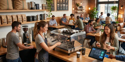Colombian Coffee Is Exceptional… But Preparation Makes the Difference in the U.S.