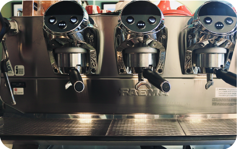 DrCoffee