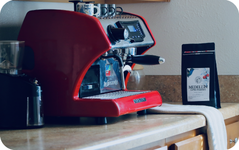 DrCoffee