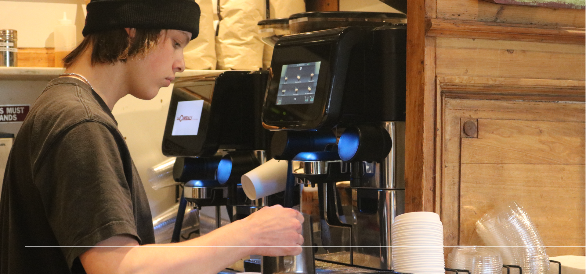 DrCoffee