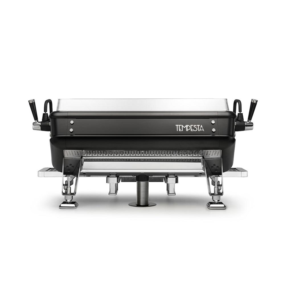 Astoria Tempesta 2 group espresso machine