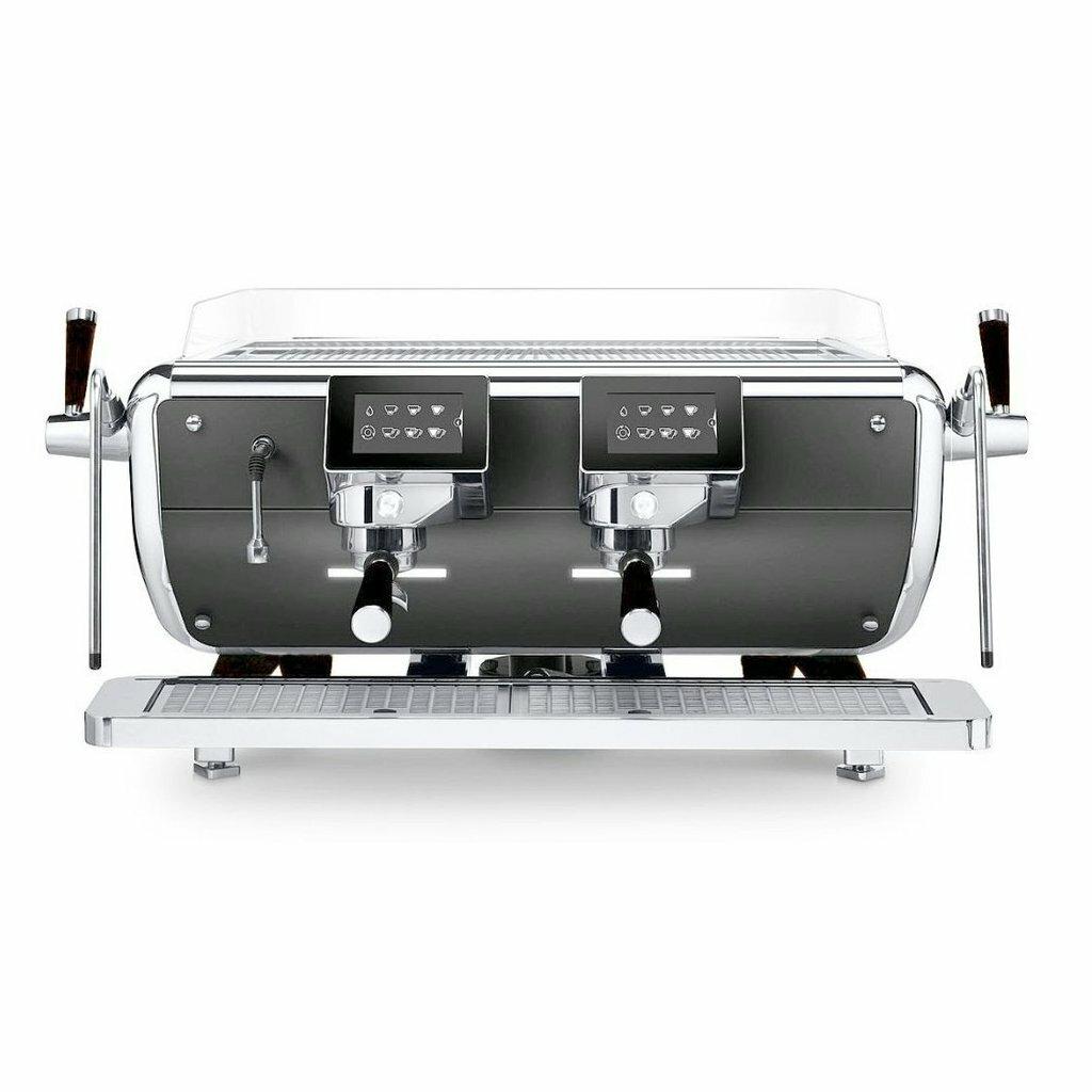 Astoria Tempesta 2 group espresso machine