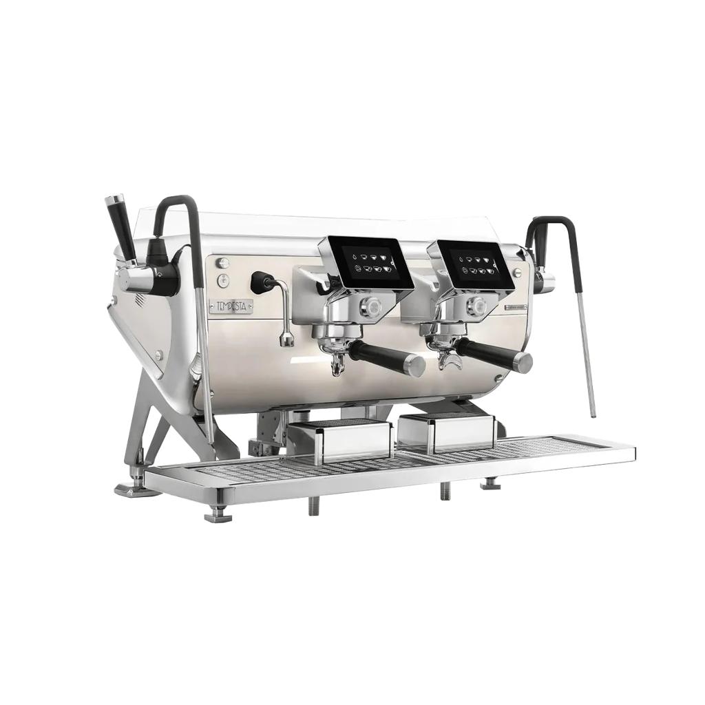 Astoria Tempesta 2 group espresso machine