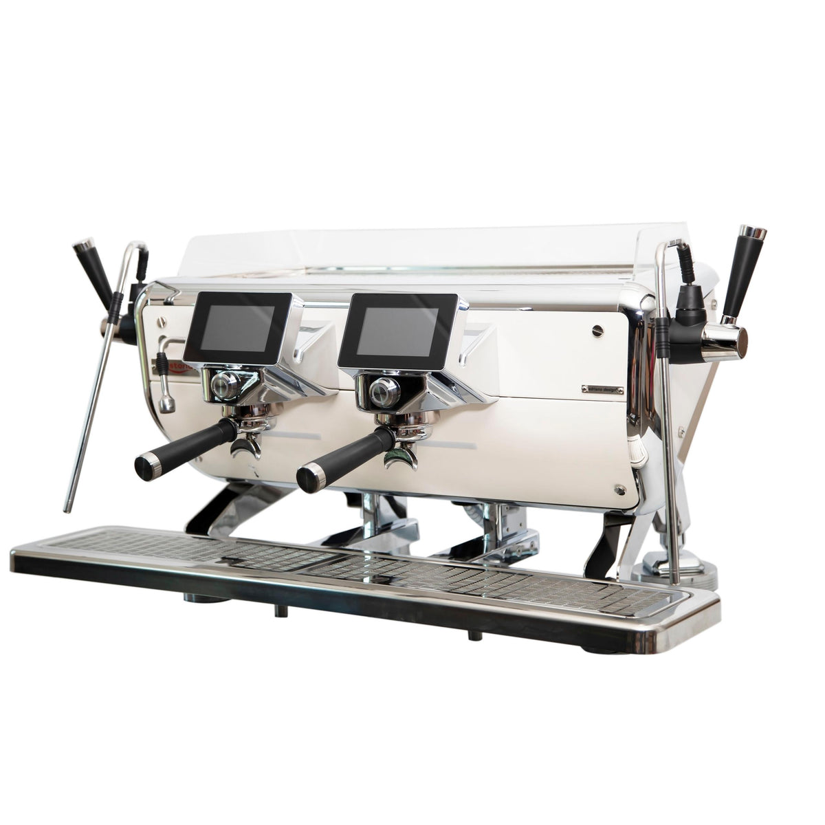 Astoria Tempesta 2 group espresso machine