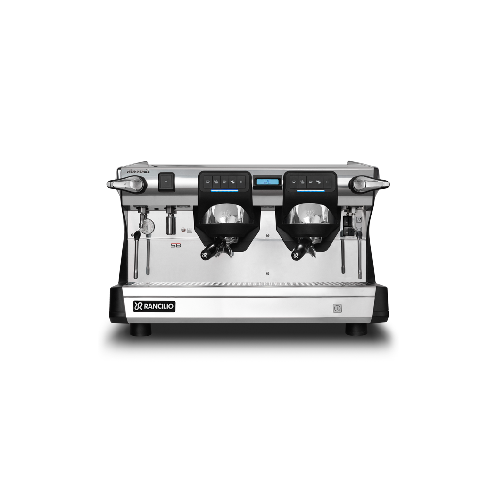 Rancilio Classe 7 2 Group