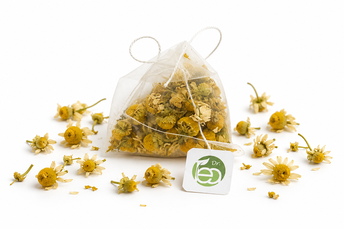 Egyptian Chamomile