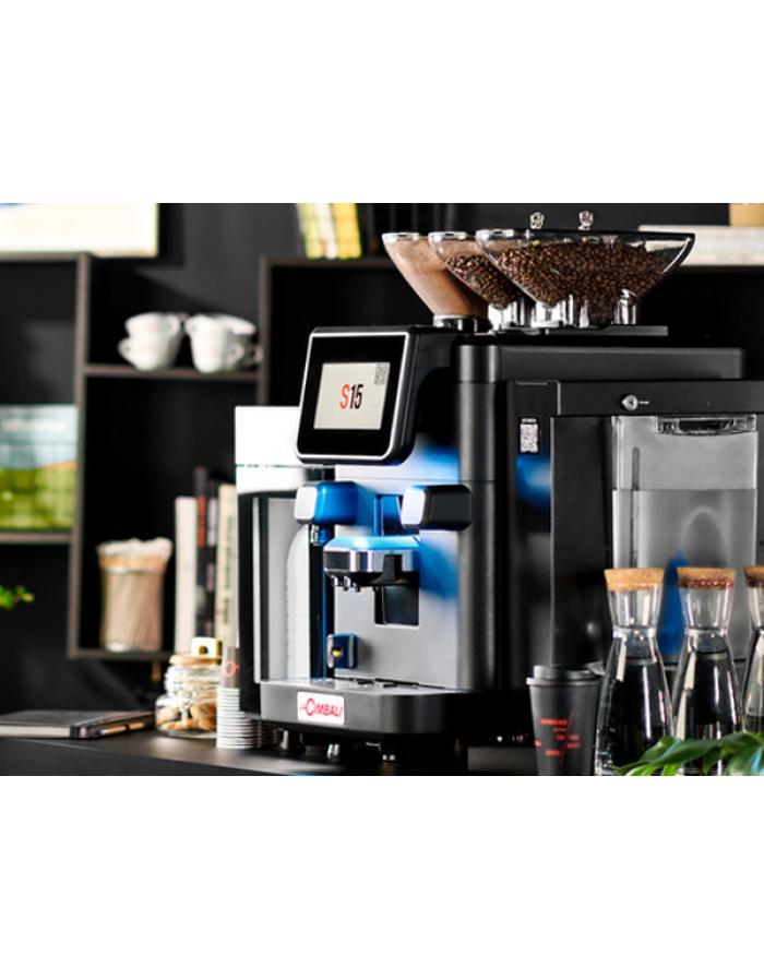 La Cimbali S15 Espresso machine