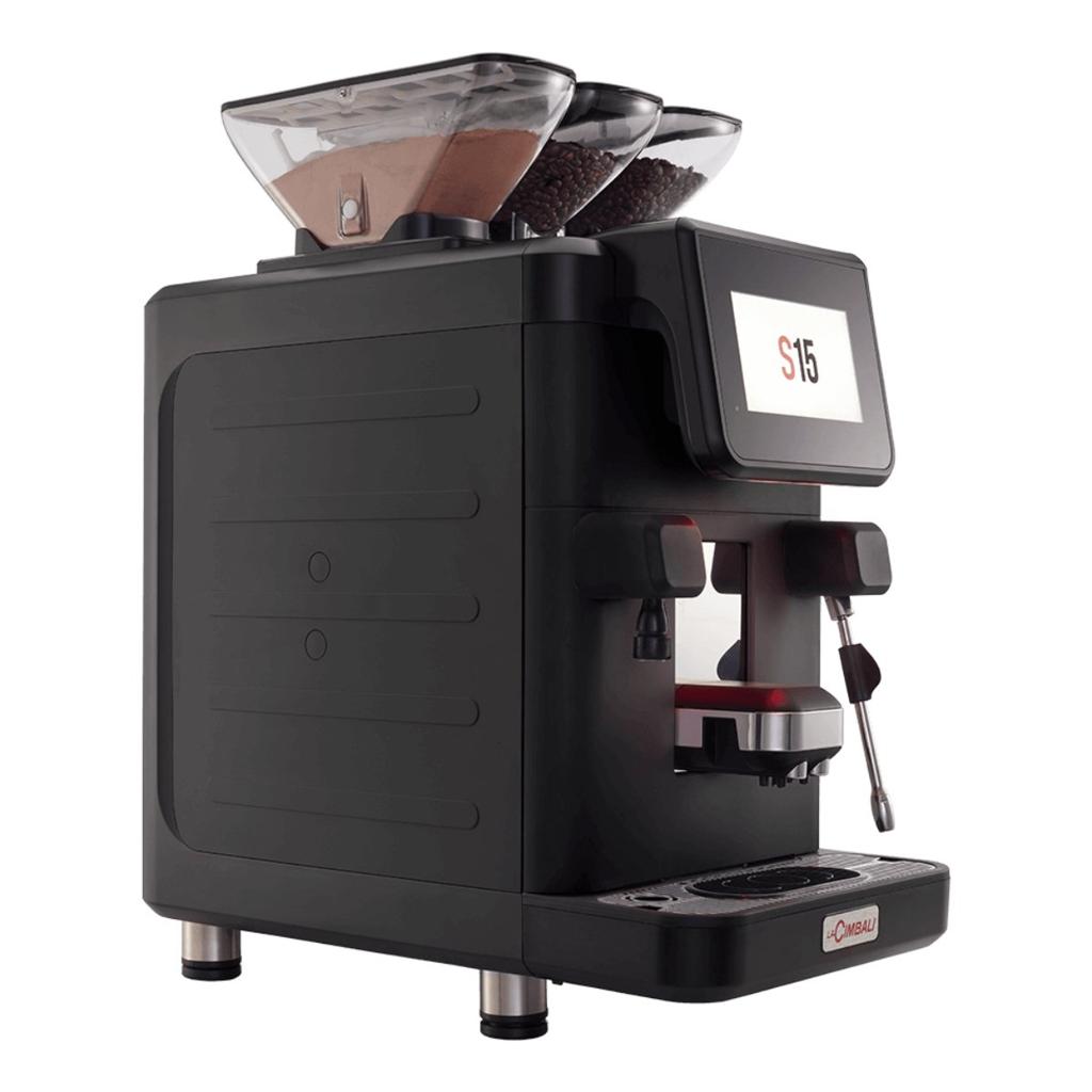 La Cimbali S15 Espresso machine