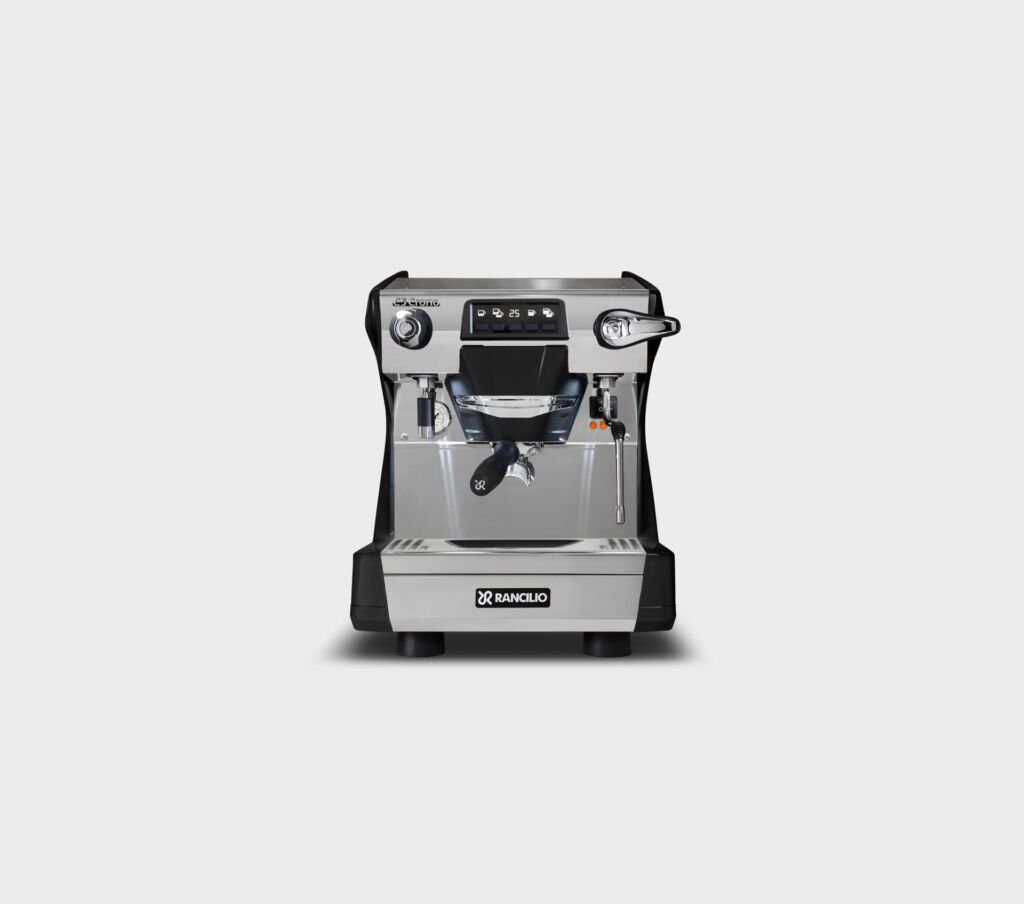 Rancilio Classe 5 1 Group