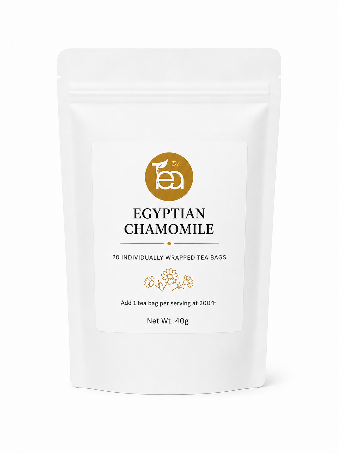 Egyptian Chamomile