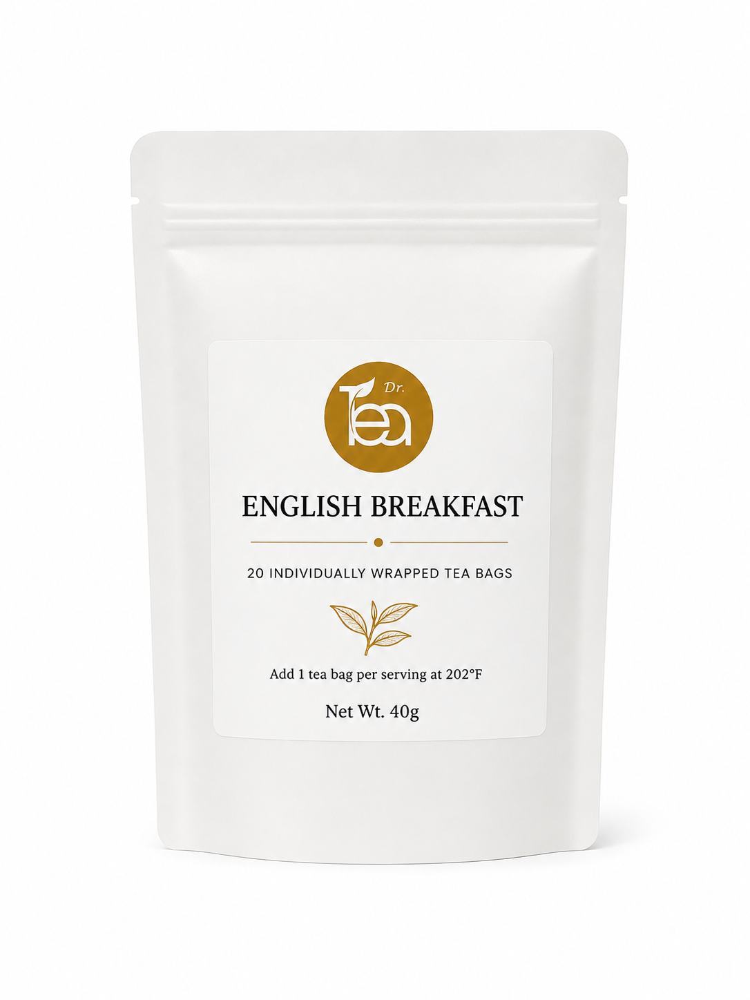English Breakfast