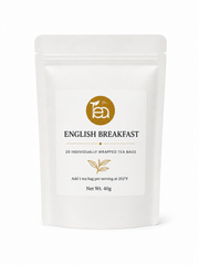 English Breakfast