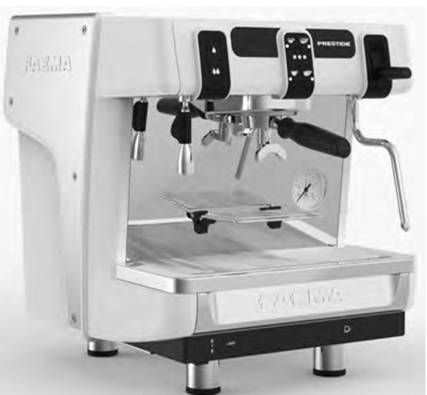 Faema Prestige 1 Group