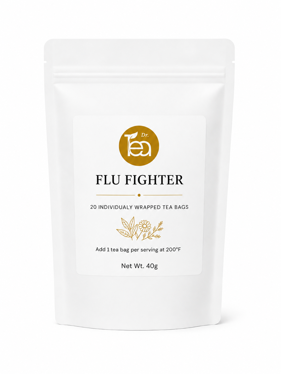 Flu Fighter