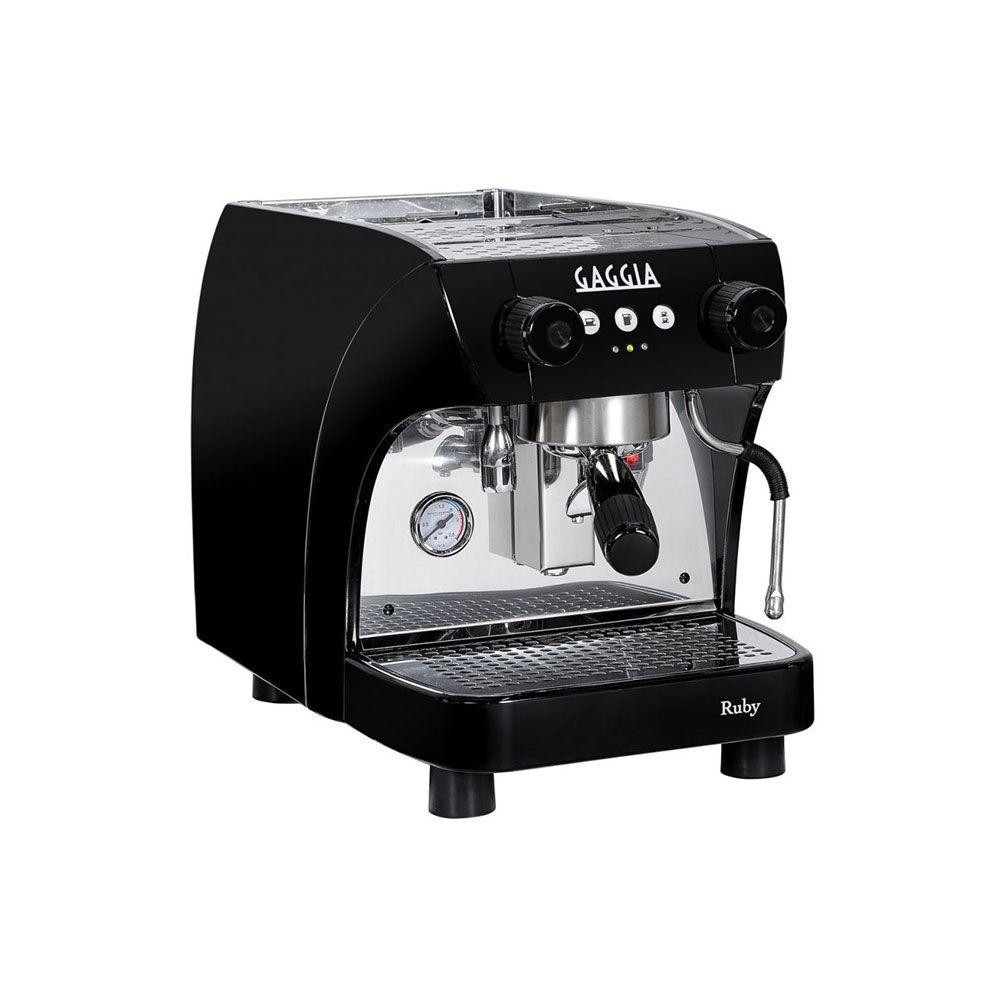 Gaggia Ruby 1 group espresso machine