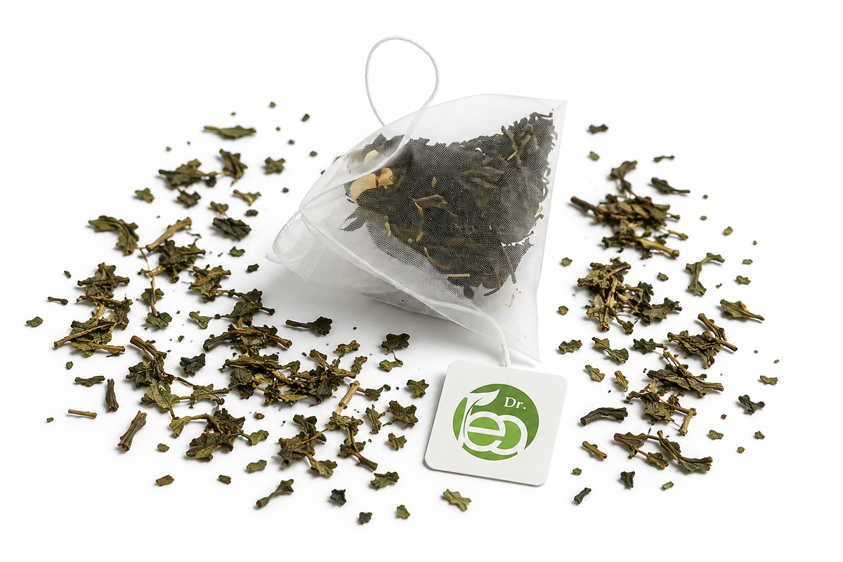 Jasmine Green Tea