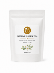 Jasmine Green Tea