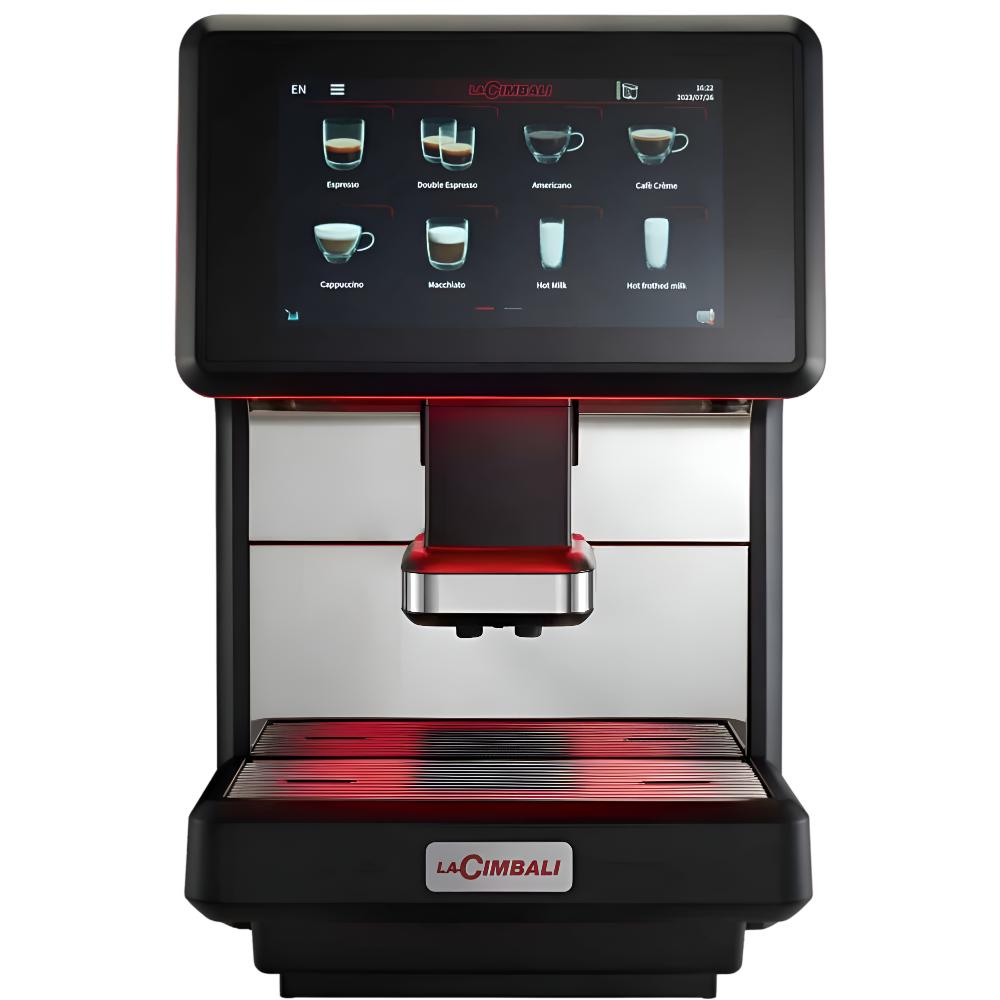La Cimbali S Lite espresso machine