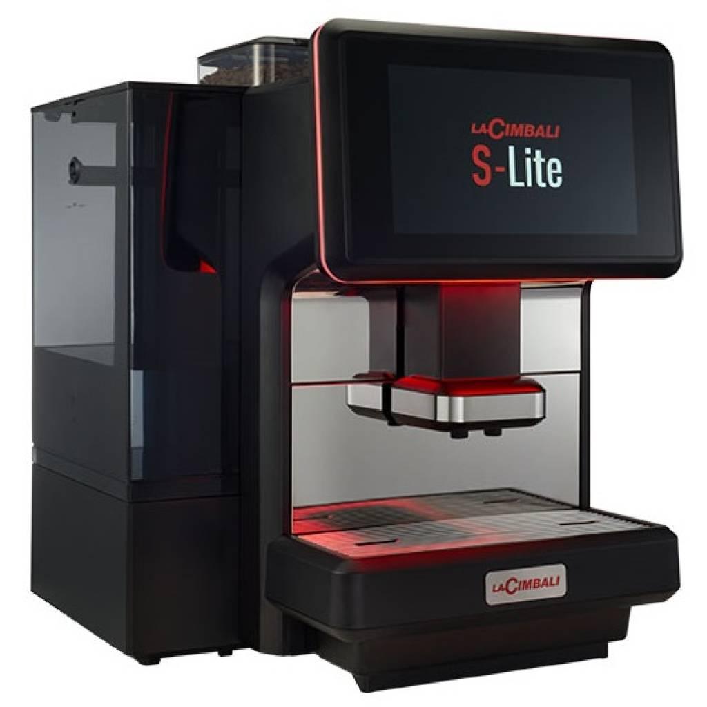 La Cimbali S Lite espresso machine