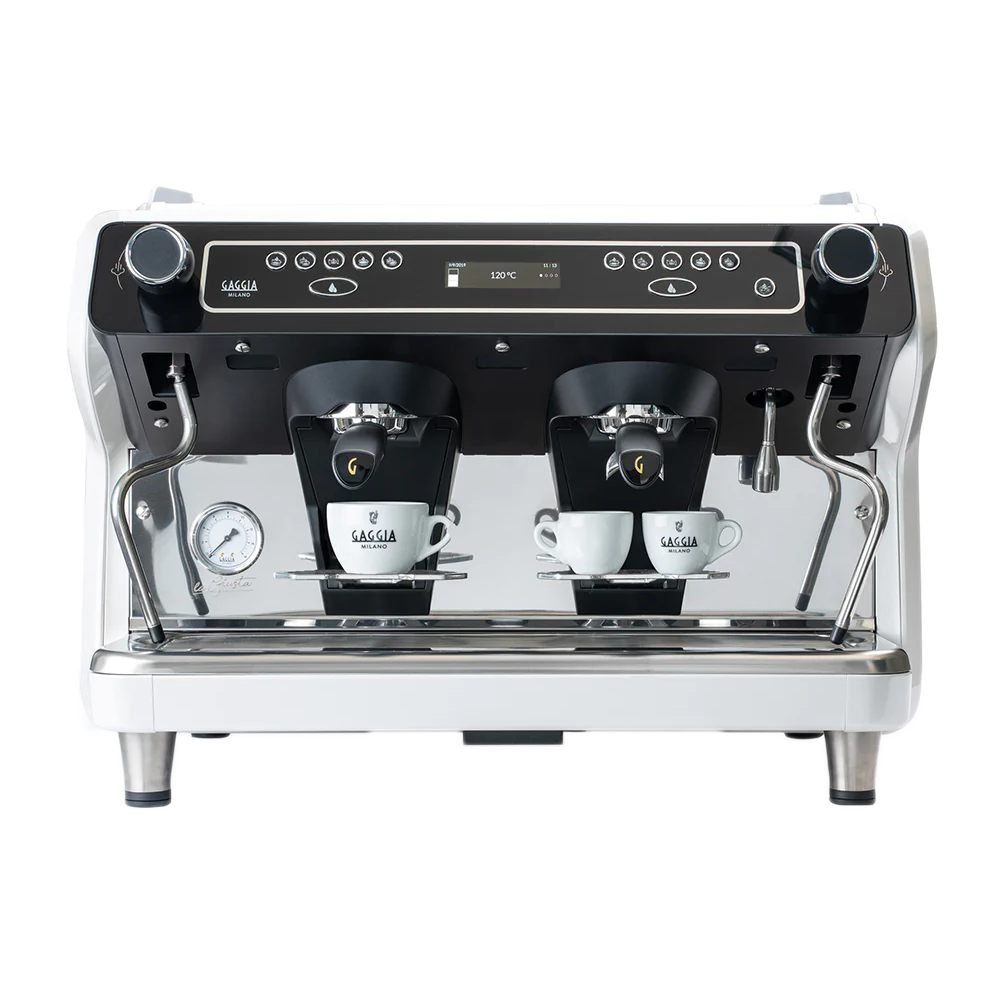 Gaggia La Guista