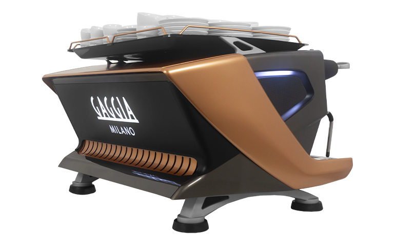 Gaggia la Reale