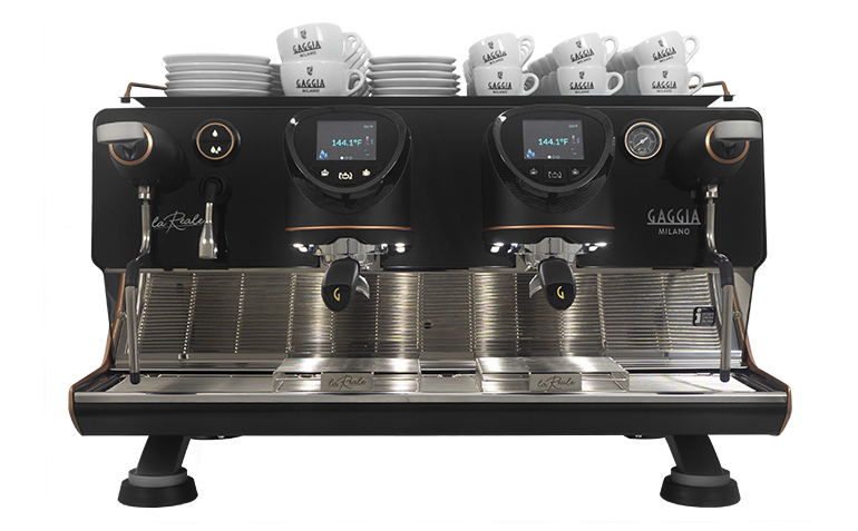 Gaggia la Reale