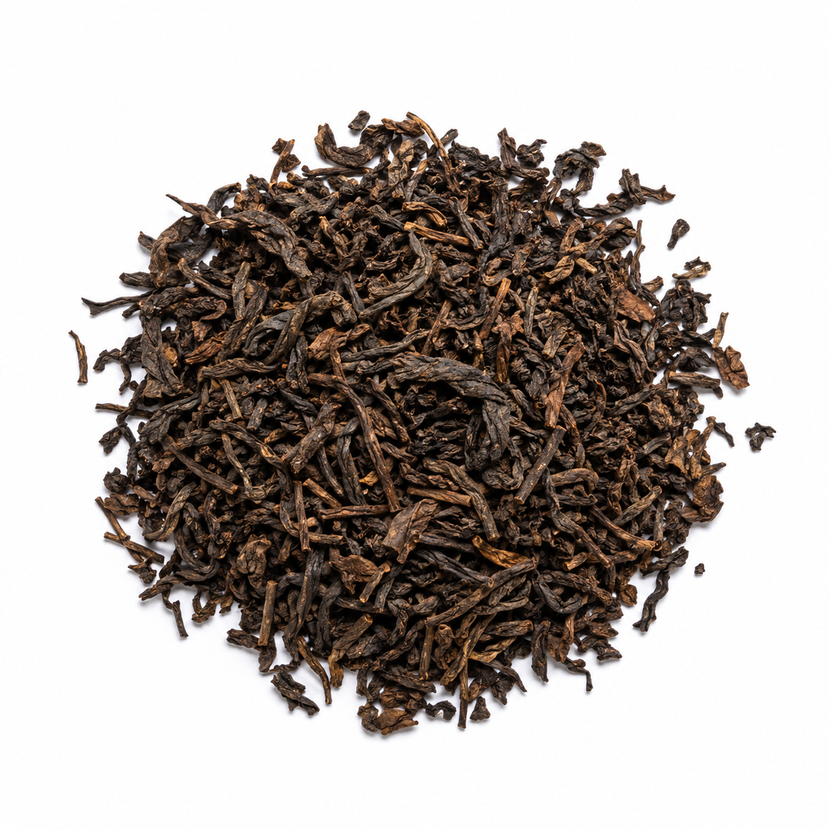 Pu-erh Reserve