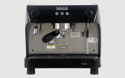 Gaggia Ruby 1 group espresso machine