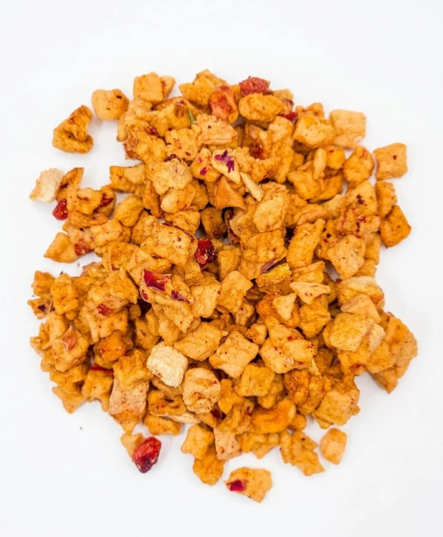 Peach Bellini Fruit Infusion Pouches
