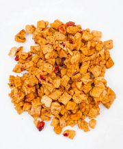 Peach Bellini Fruit Infusion Pouches