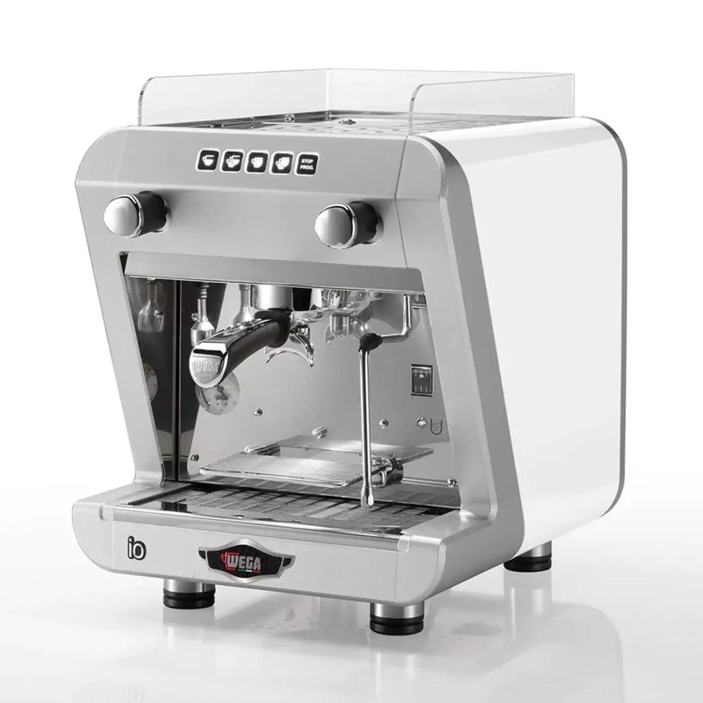 Wega IO 1 Group