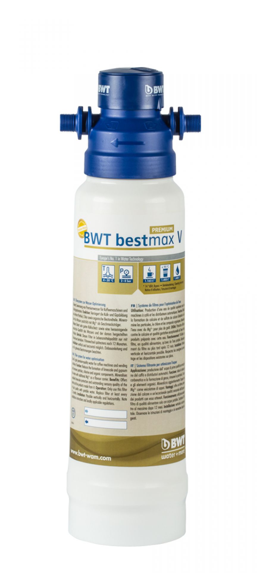 Bwt BestMax premium V