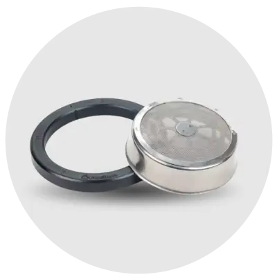 Group gaskets