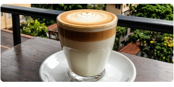 SPECIALTY COFFEE