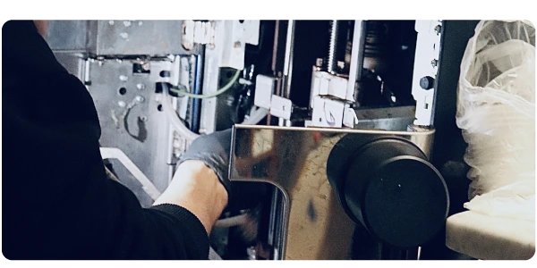 PREVENTIVE MAINTENANCE