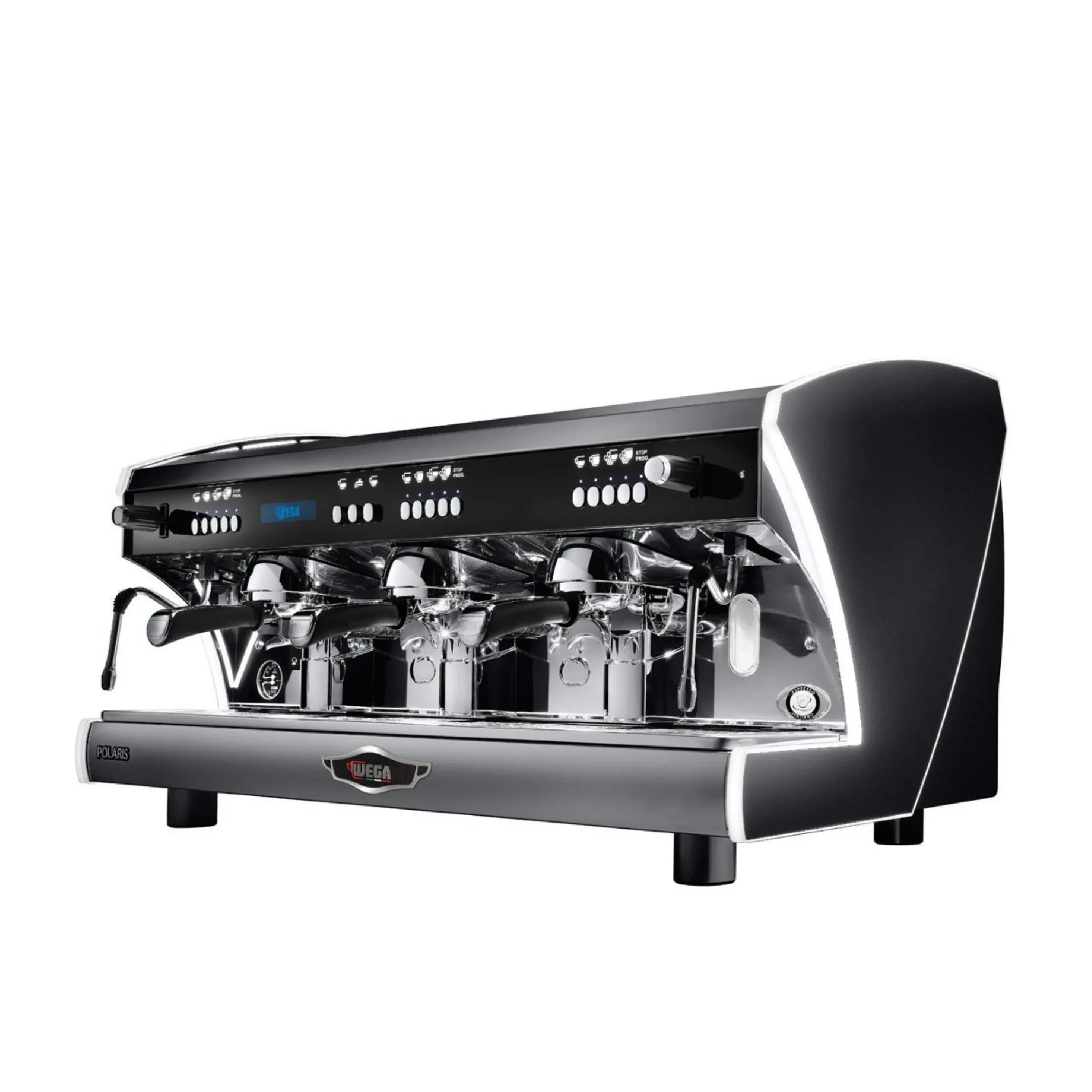 Wega Polaris