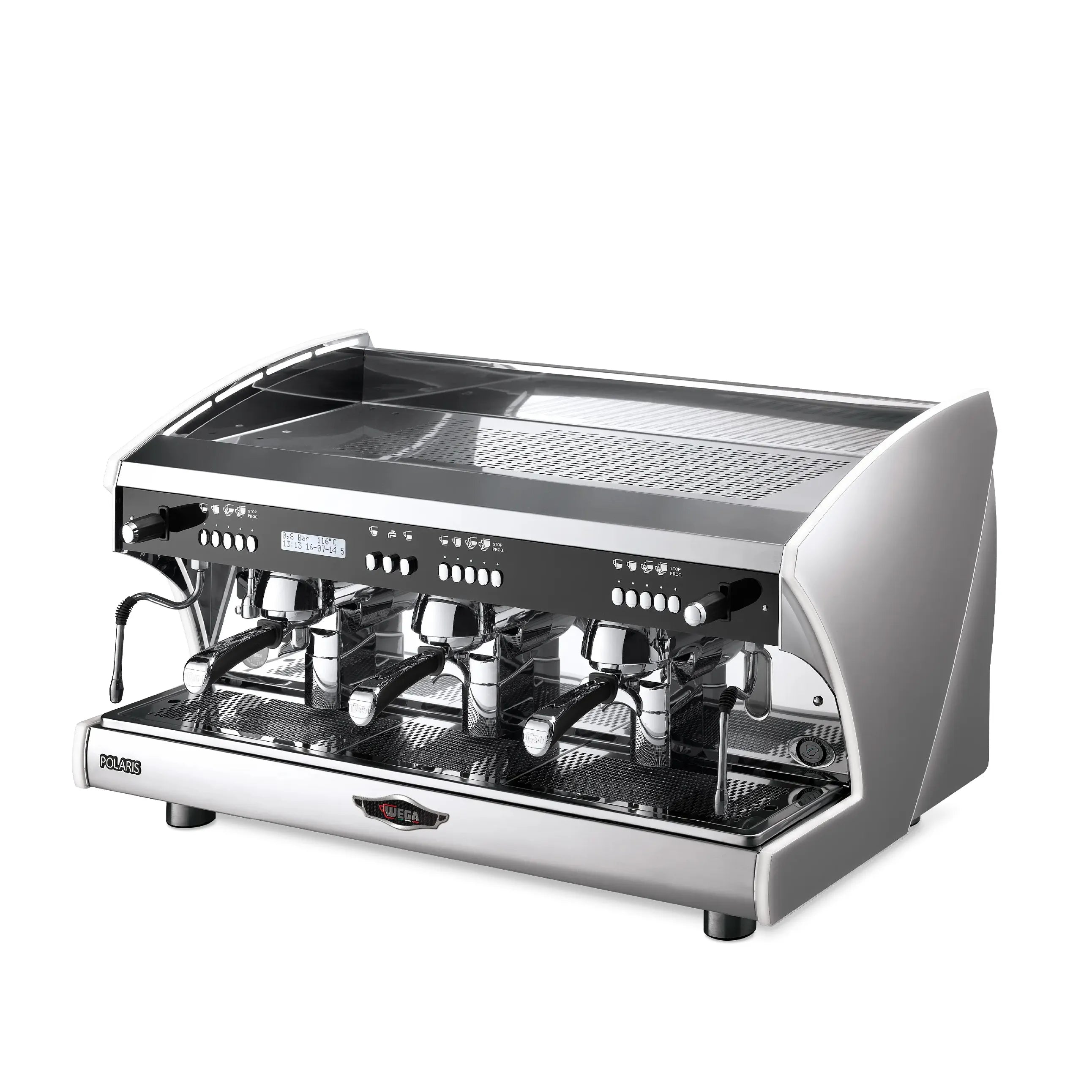 Wega Polaris