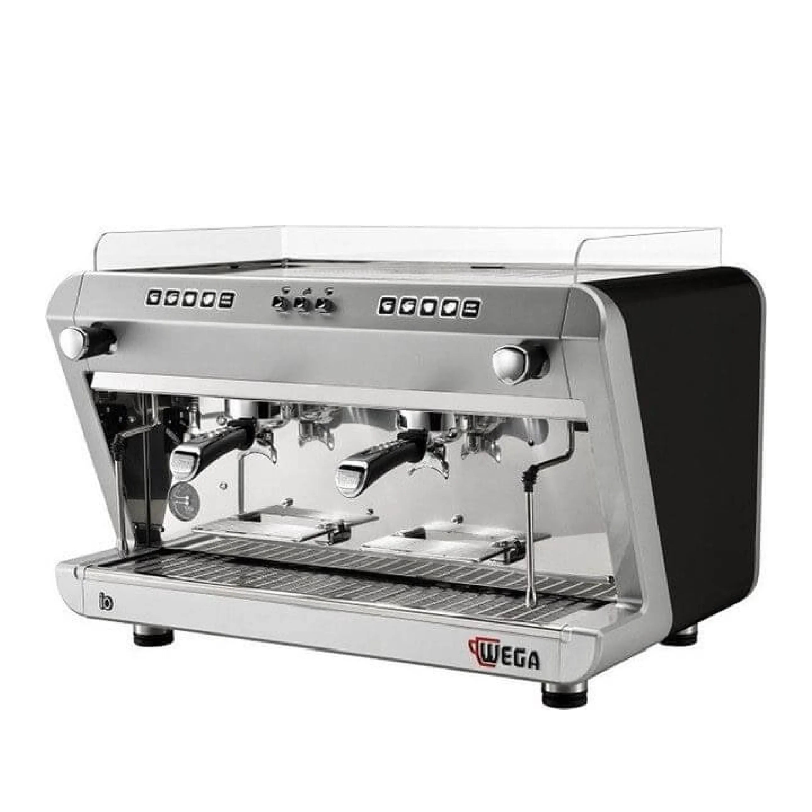 Wega IO 2 Group