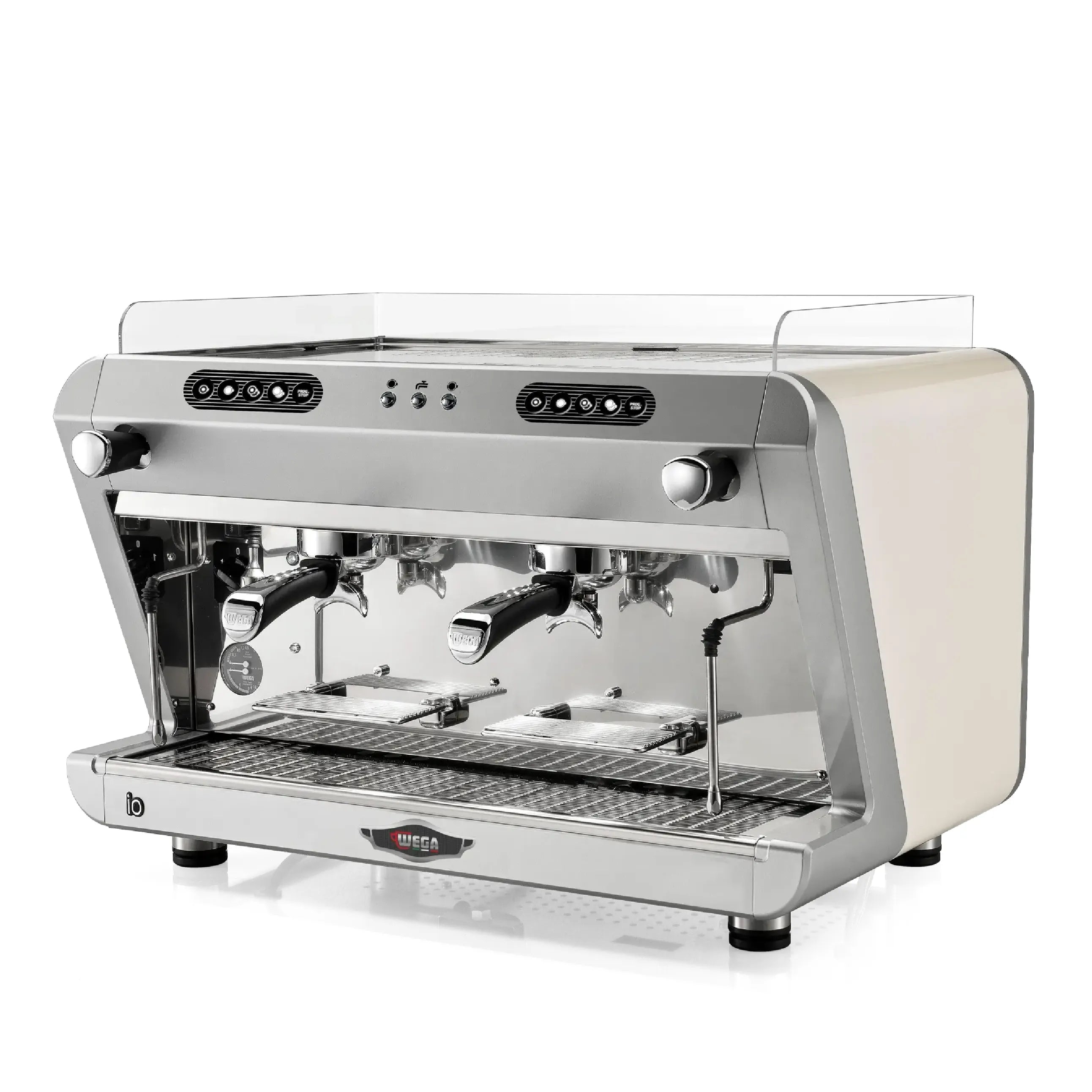 Wega IO 2 Group