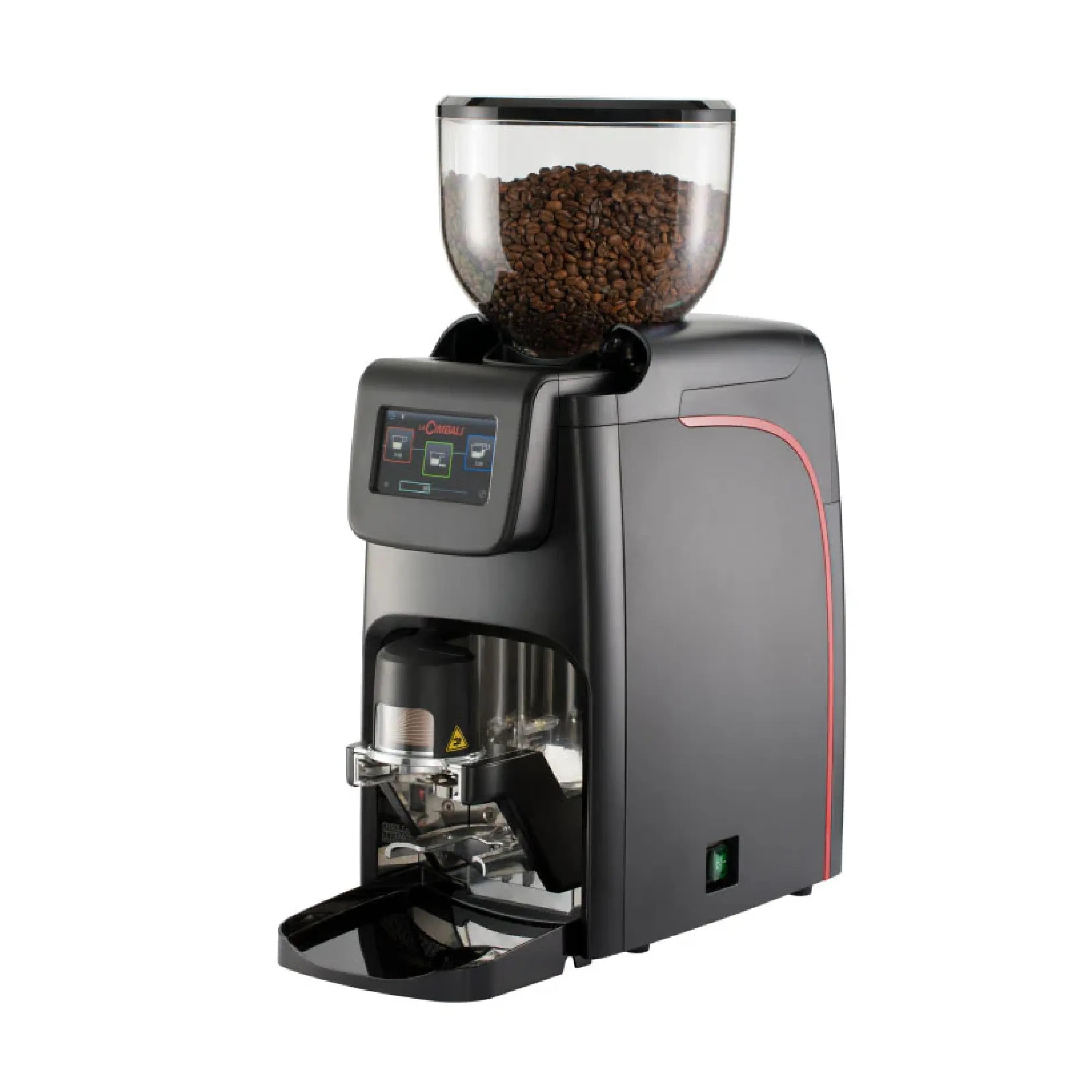 Cimbali Elective Grinder