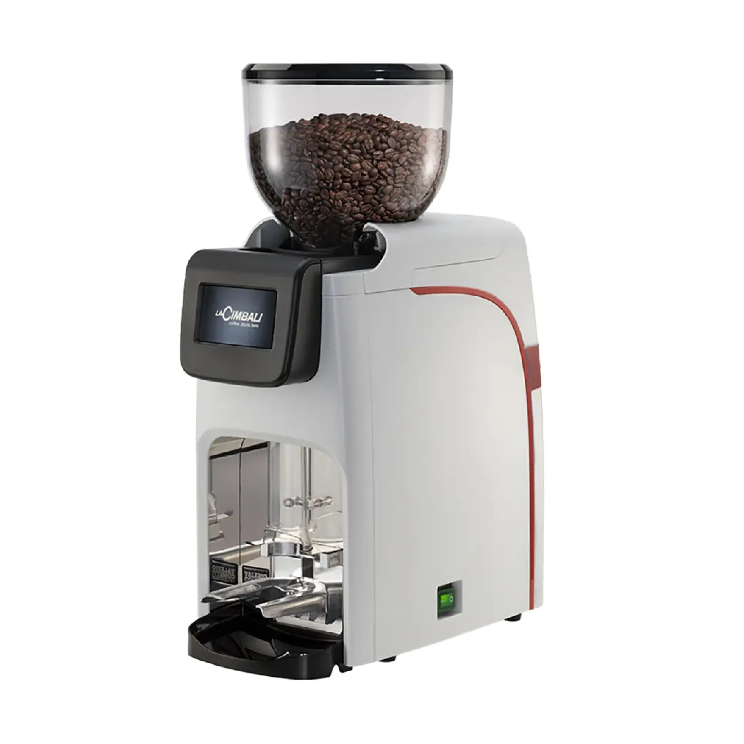 Cimbali Elective Grinder