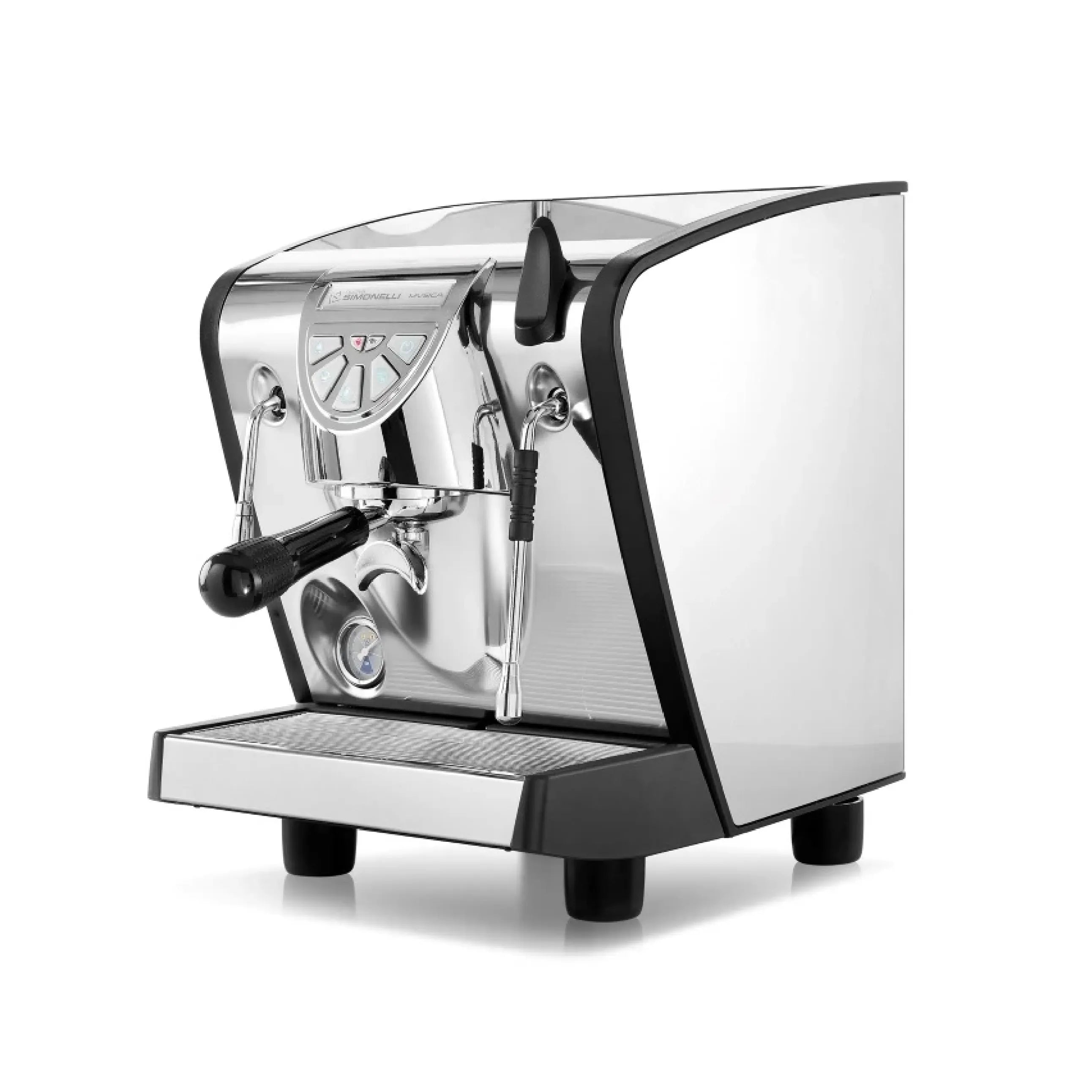Nuova Simonelli Musica