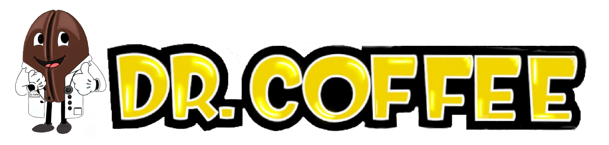 DrCoffee