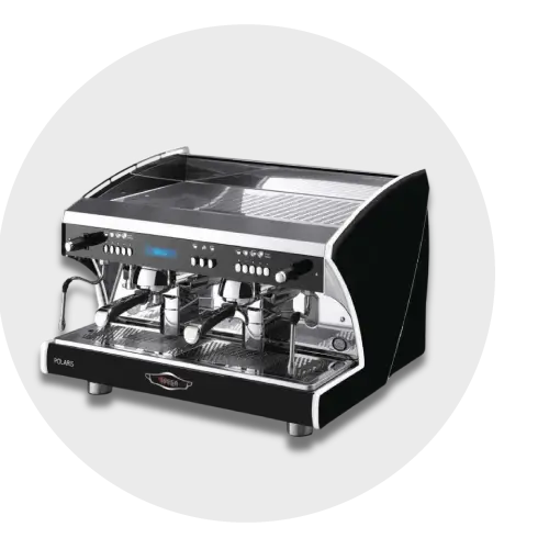 Wega Polari